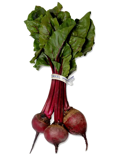 Bunch Beets Organic