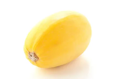 Spaghetti Squash