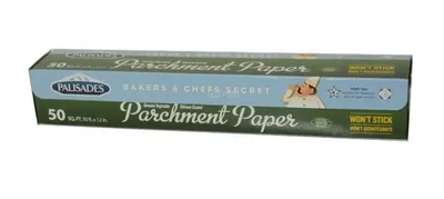 Parchment Paper
