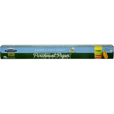 Parchment Paper