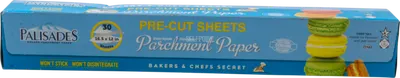 Pre Cut Parchment Paper Sheets
