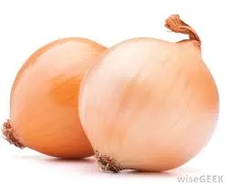 Large Spanish Onions