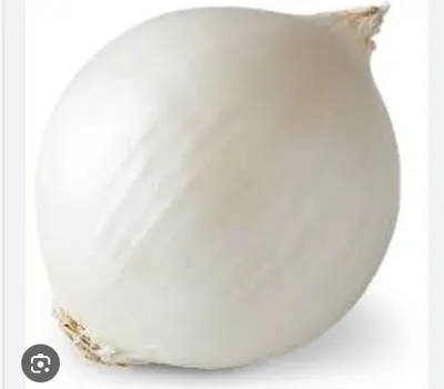 White Onions