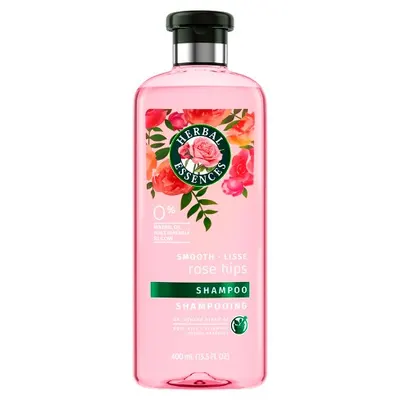 Smooth Rose Hips Shampoo