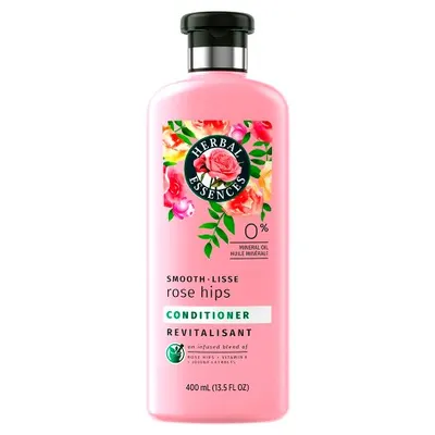 Smooth Rose Hips Revitalisant Conditioner