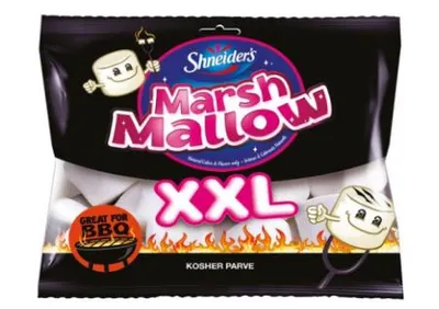 XXL Marsh Mallow