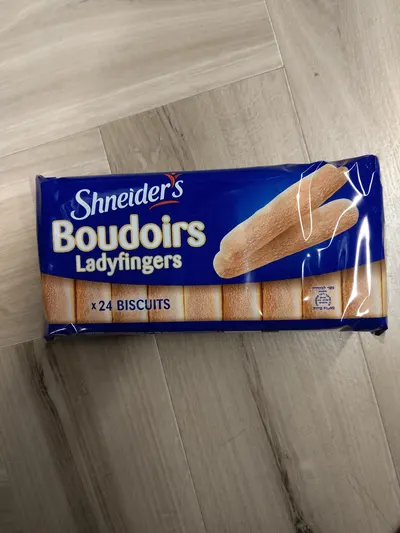 Lady Fingers 24 Pk