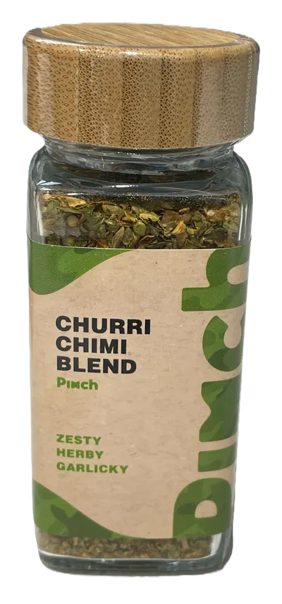 Churri Chimi Blend