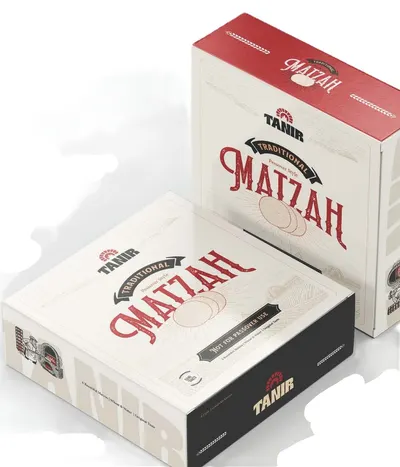 Matzah Not For Passover