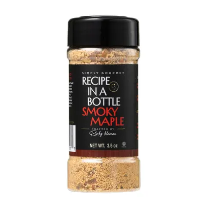 Smoky Maple
