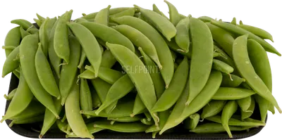 Sugar Snap Peas