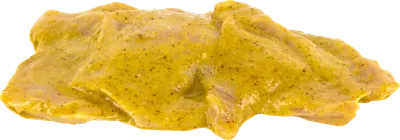 Honey Mustard Chicken Cutlets