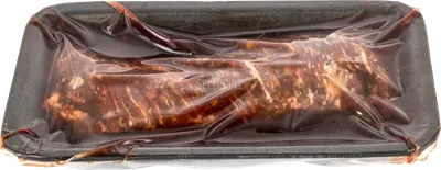 Skirt Steak Chinese Marinade