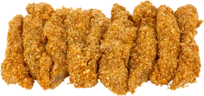 Chicken Fingers Panko