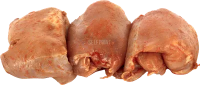 Shwarma Baby Chicken