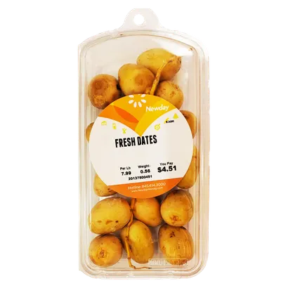 Fresh Dates