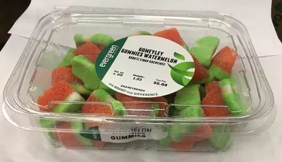 Fini Gummies Watermelon