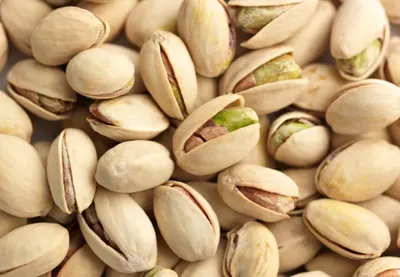 Pistachios Roasted Salted