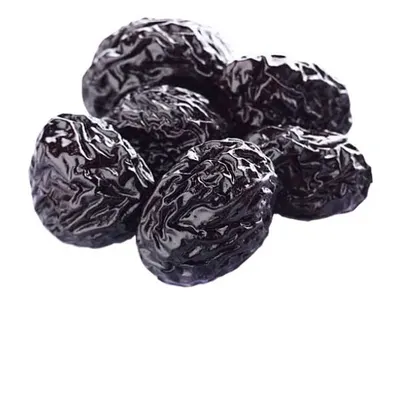 Pitted Prunes