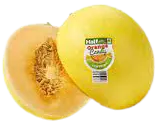 Orange Candy Melon
