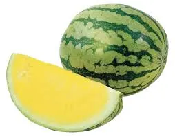Watermelon Yellow Doll