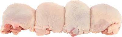 Dark Chicken Capons