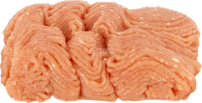 Chicken Cutlets Ground Dark