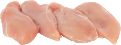 Chicken Clean Cutlets