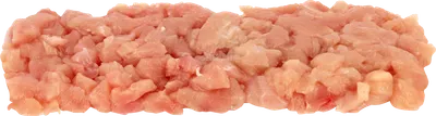 Dark Chicken Stir Fry