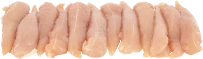 Chicken Cutlets Fingers