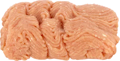White Ground Chicken