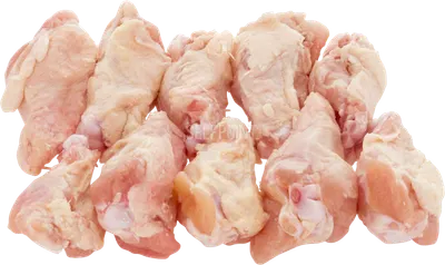 Chicken Wing Drumettes