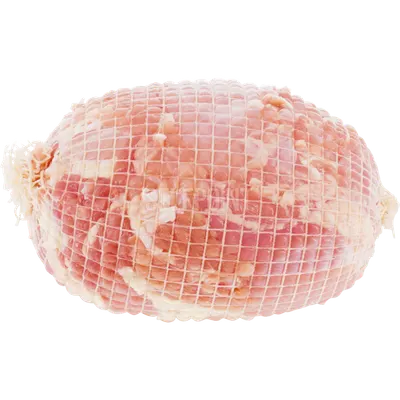 Dark Chicken Roast