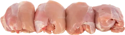 Baby Chicken (Pargiyot)