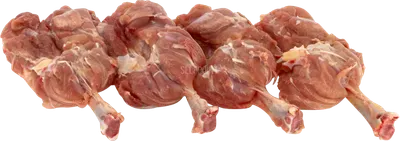 Chicken Rib Steak