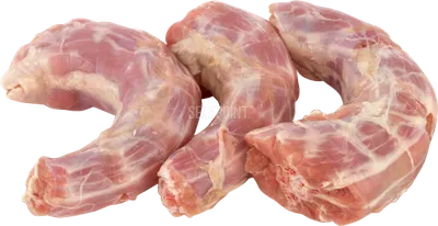 Turkey Neck
