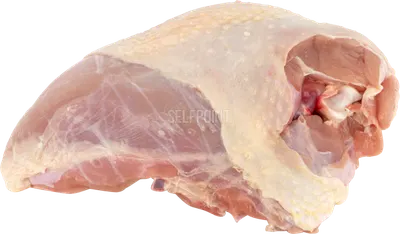 Turkey Breast Bone In