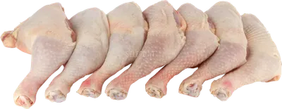Chicken Legs Family Pack