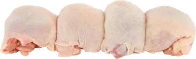 Chicken Leg Dark Capons