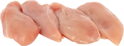 Chicken Clean Cutlets