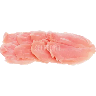 Chicken Cutlets Butterfly