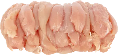Chicken Fingers
