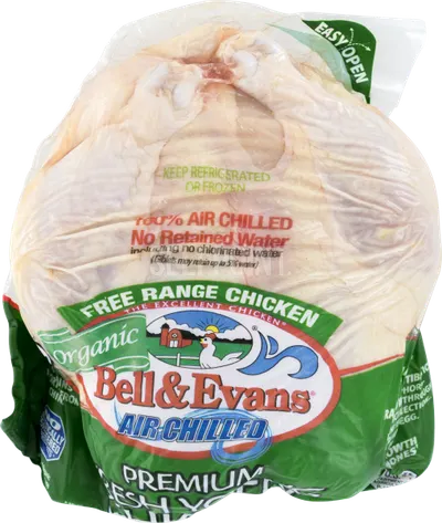 Whole Chicken