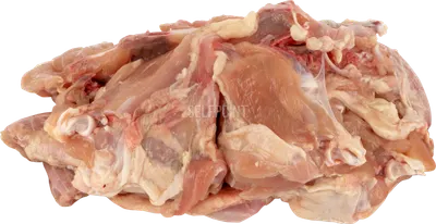 Chicken Bones