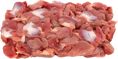 Chicken Gizzards