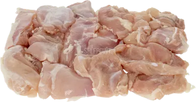 Chicken Leg Dark Stew