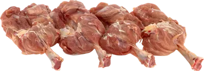 Chicken Rib Steak