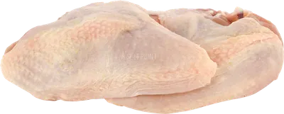 Chicken Tops No Wings