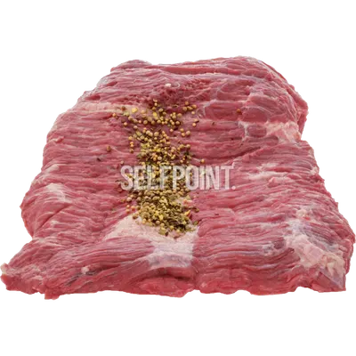 Corn Beef Pickled 2Nd Cut Brisket