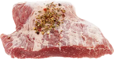 Pickled Corned Beef 1st Cut Brisket